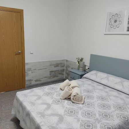 Apartament Cristina Deltebre Zewnętrze zdjęcie