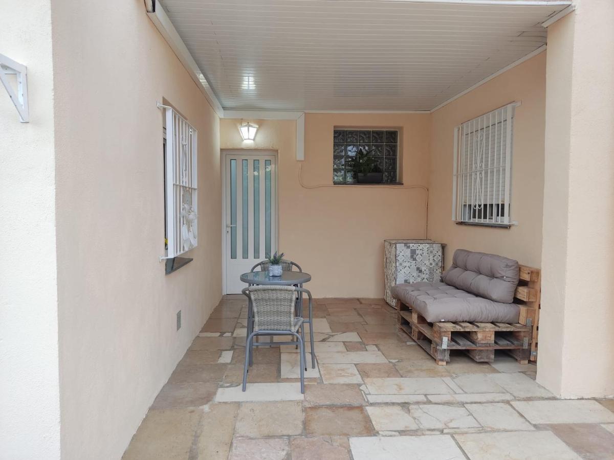 Apartament Cristina Deltebre Zewnętrze zdjęcie