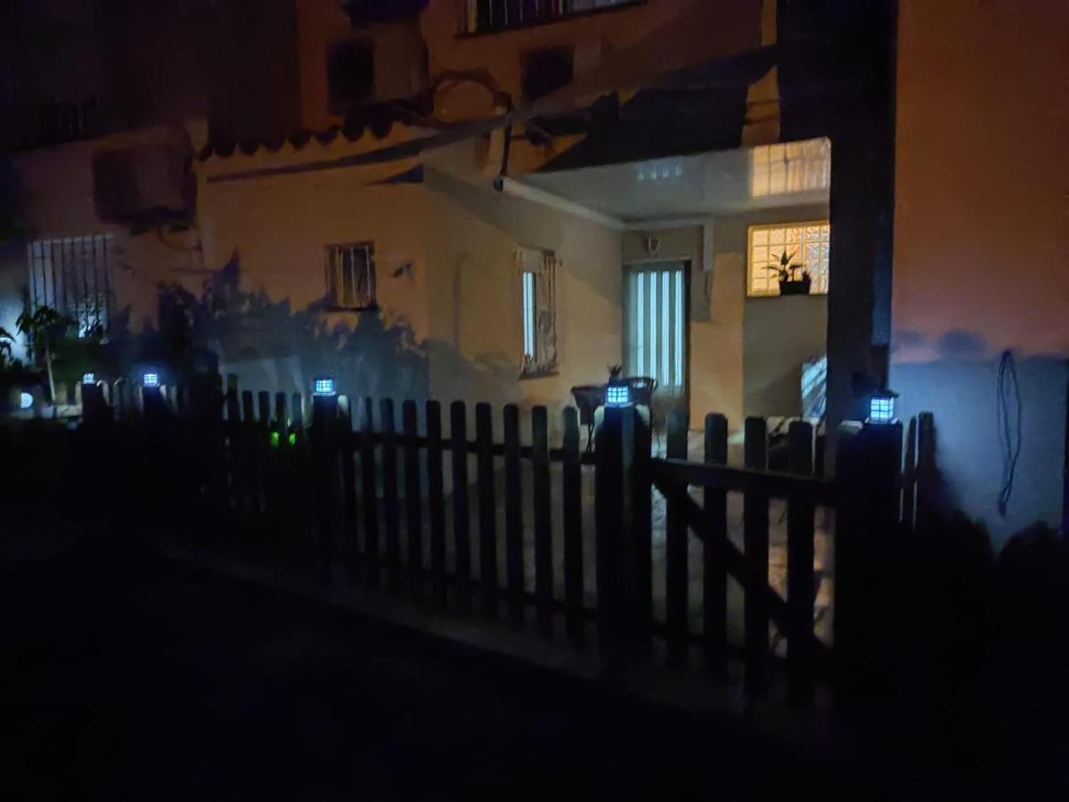 Apartament Cristina Deltebre Zewnętrze zdjęcie