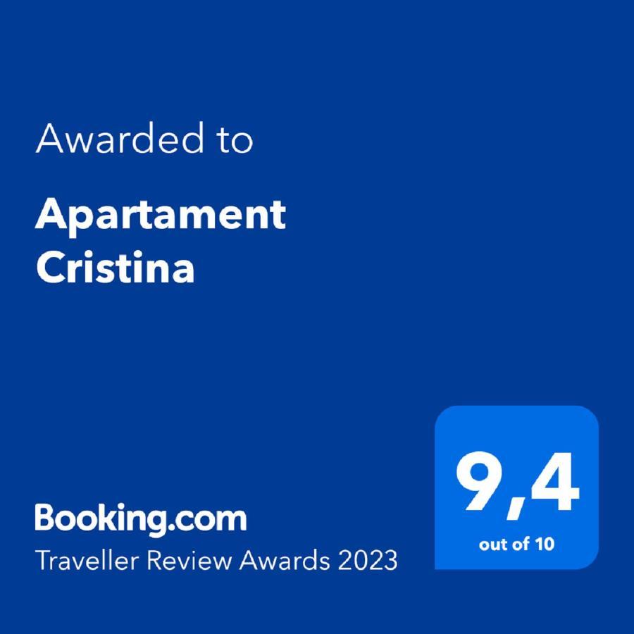 Apartament Cristina Deltebre Zewnętrze zdjęcie