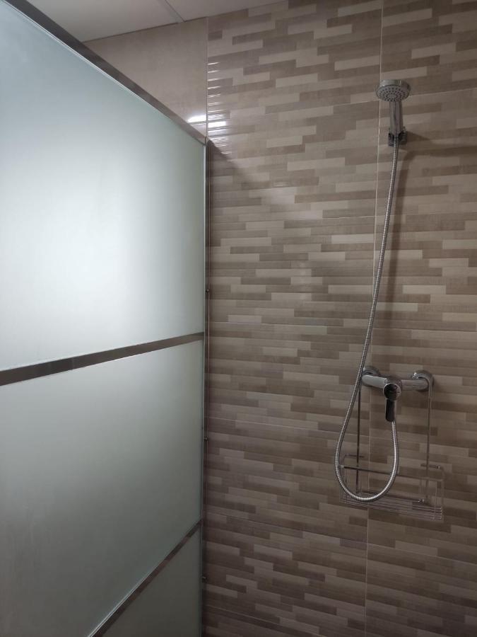 Apartament Cristina Deltebre Zewnętrze zdjęcie