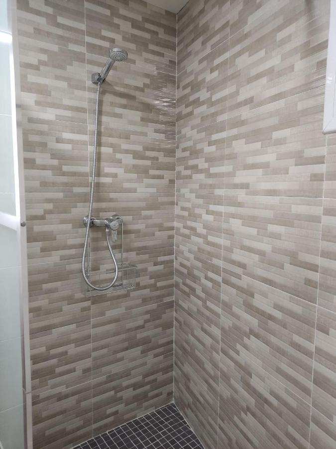 Apartament Cristina Deltebre Zewnętrze zdjęcie