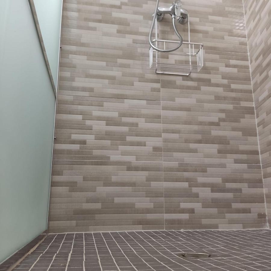 Apartament Cristina Deltebre Zewnętrze zdjęcie