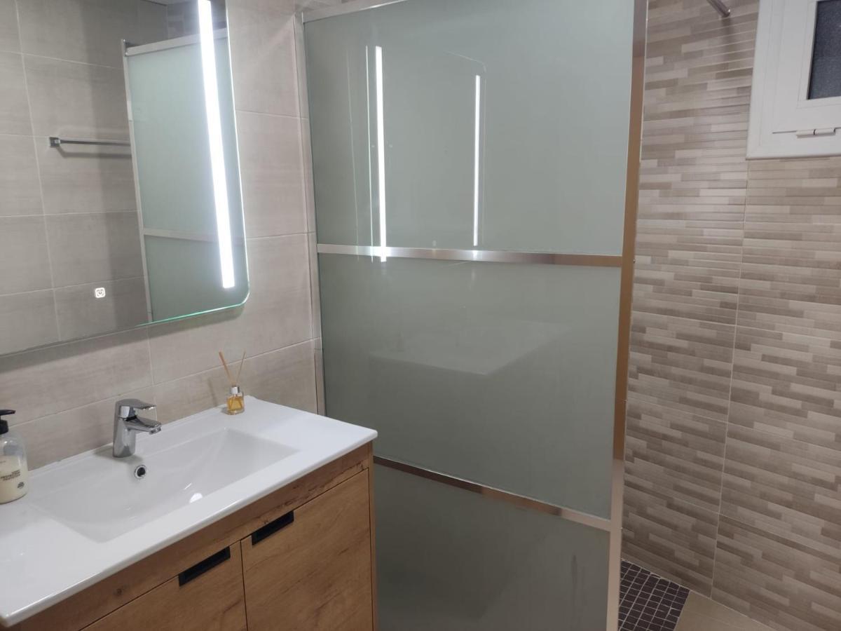 Apartament Cristina Deltebre Zewnętrze zdjęcie