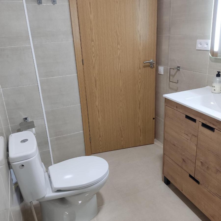 Apartament Cristina Deltebre Zewnętrze zdjęcie